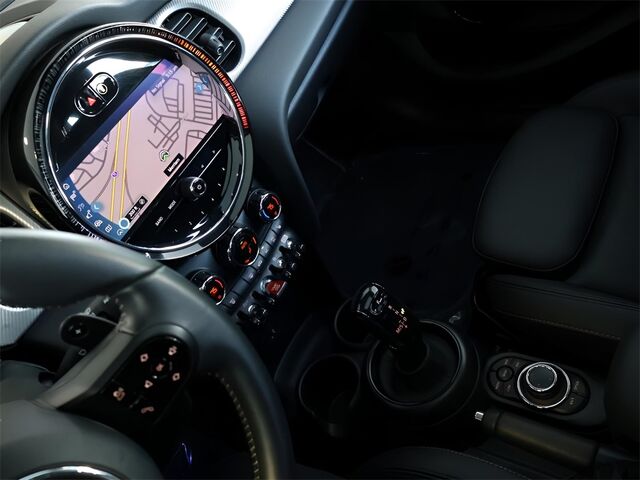 2024 MINI Cooper S Classic Merriam KS