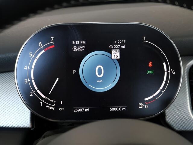2024 MINI Cooper S Classic Merriam KS