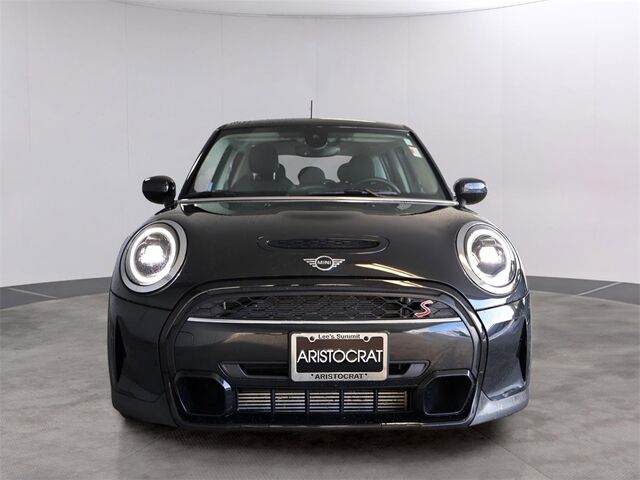 2024 MINI Cooper S Classic Merriam KS