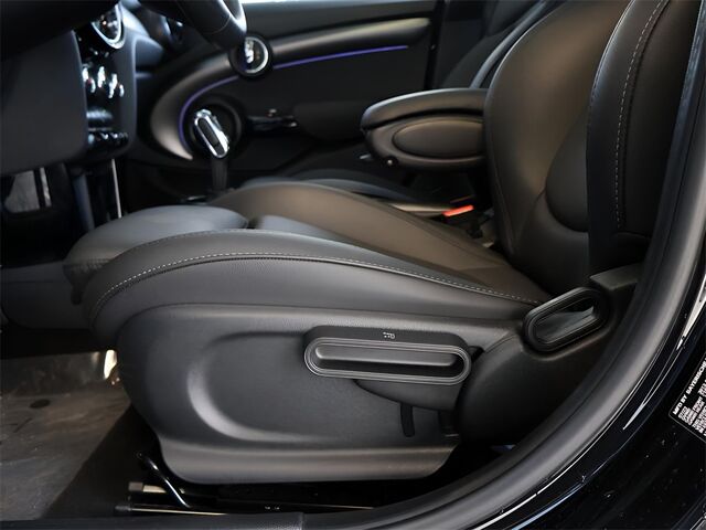 2024 MINI Cooper S Classic Merriam KS