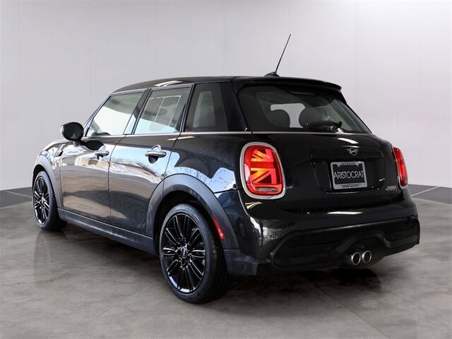 2024 MINI Cooper S Classic Merriam KS