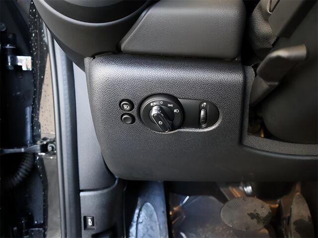 2024 MINI Cooper S Classic Merriam KS