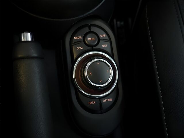 2024 MINI Cooper S Classic Merriam KS