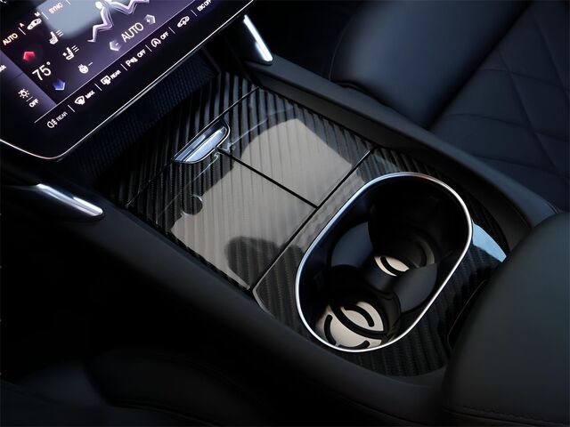 2024 Maserati GranTurismo Modena Merriam KS