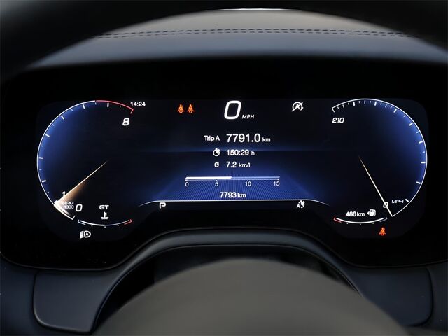 2024 Maserati GranTurismo Modena Merriam KS
