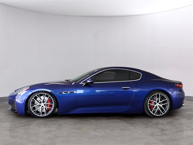 2024 Maserati GranTurismo Modena Merriam KS