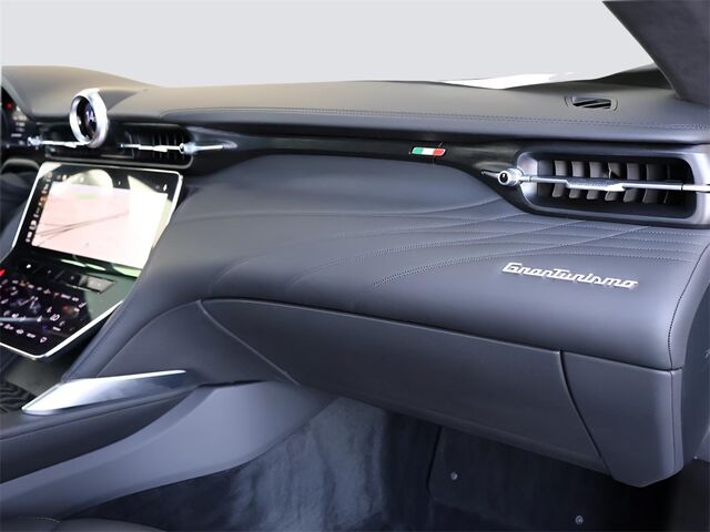 2024 Maserati GranTurismo Modena Merriam KS