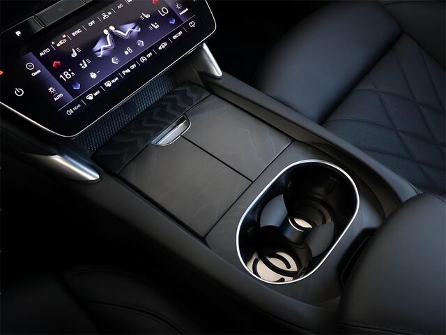 2024 Maserati GranTurismo Modena Merriam KS
