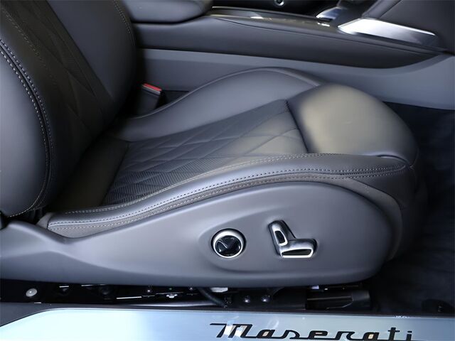 2024 Maserati GranTurismo Modena Merriam KS