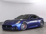2024 Maserati GranTurismo Modena