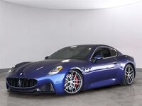 2024 Maserati GranTurismo Modena