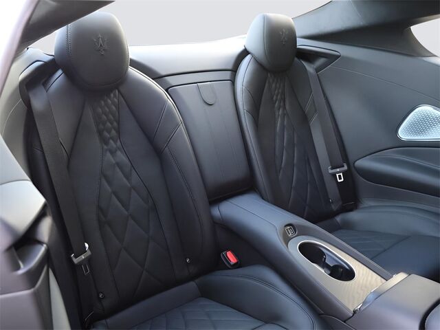 2024 Maserati GranTurismo Modena Merriam KS