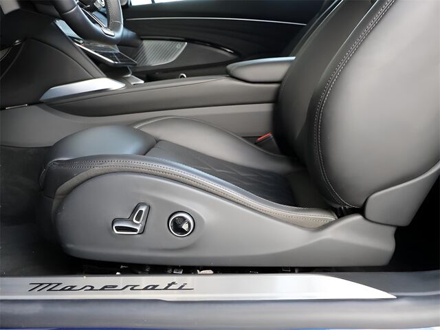 2024 Maserati GranTurismo Modena Merriam KS