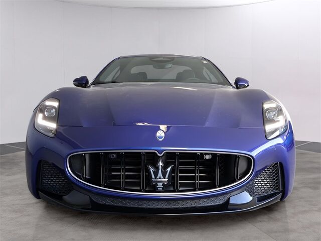 2024 Maserati GranTurismo Modena Merriam KS