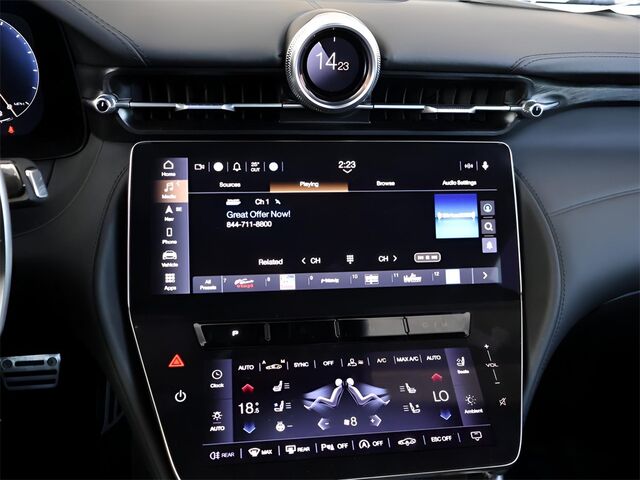 2024 Maserati GranTurismo Modena Merriam KS