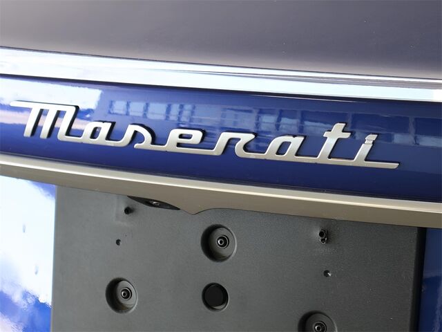 2024 Maserati GranTurismo Modena Merriam KS