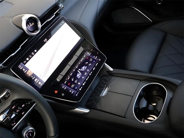 2024 Maserati GranTurismo Modena Merriam KS