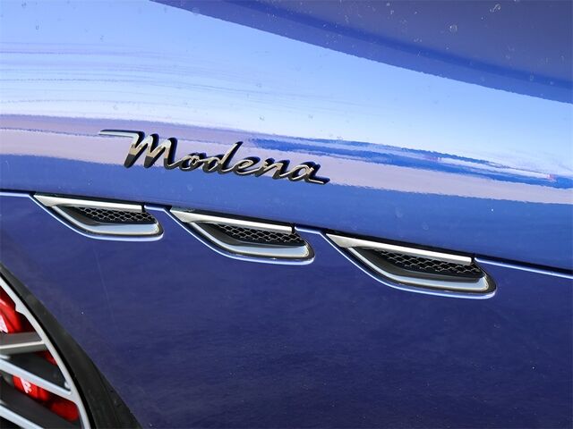 2024 Maserati GranTurismo Modena Merriam KS