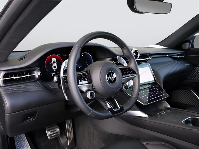 2024 Maserati GranTurismo Modena Merriam KS