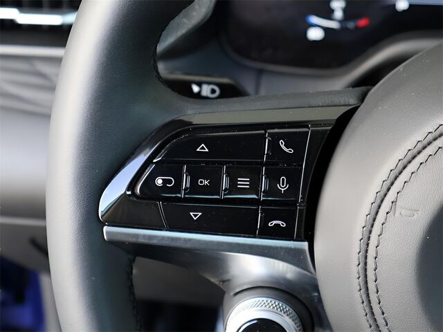 2024 Maserati GranTurismo Modena Merriam KS