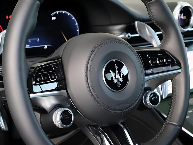 2024 Maserati GranTurismo Modena Merriam KS