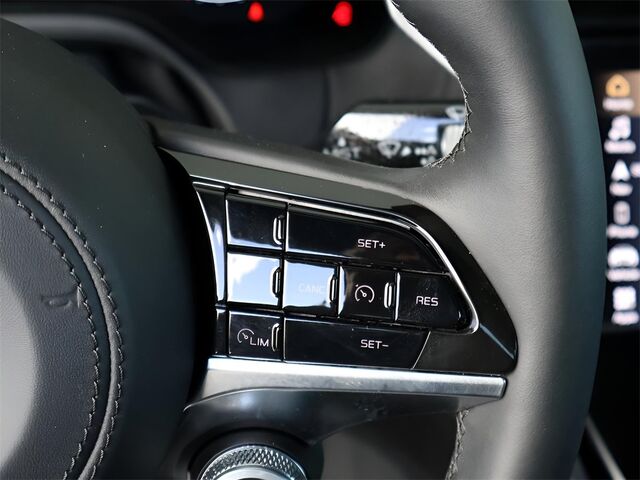 2024 Maserati GranTurismo Modena Merriam KS