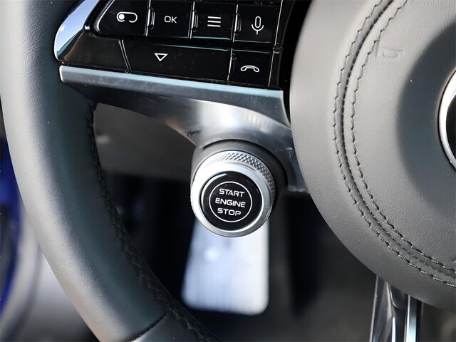 2024 Maserati GranTurismo Modena Merriam KS