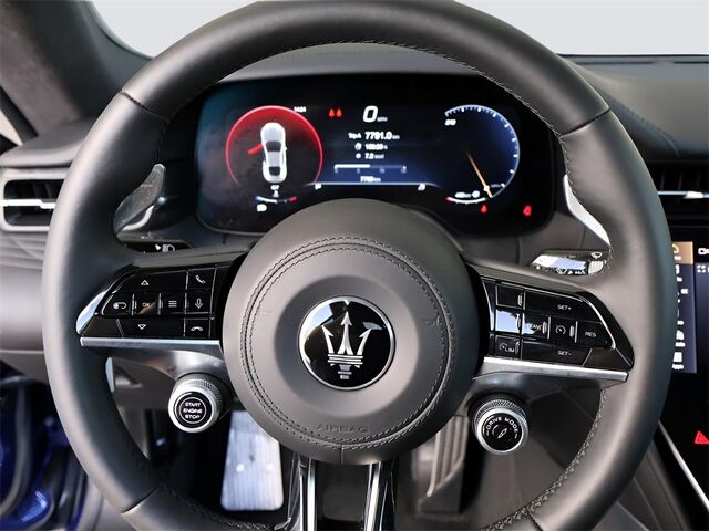 2024 Maserati GranTurismo Modena Merriam KS
