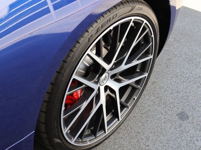 2024 Maserati GranTurismo Modena Merriam KS