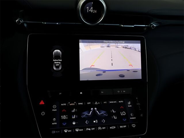 2024 Maserati GranTurismo Modena Merriam KS