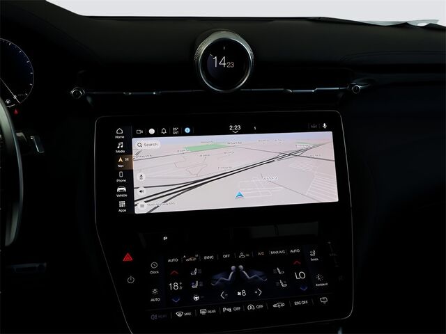 2024 Maserati GranTurismo Modena Merriam KS