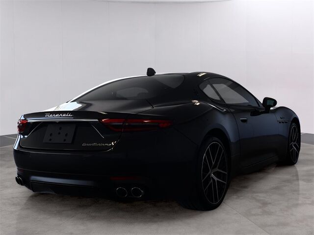 2024 Maserati GranTurismo Modena Merriam KS