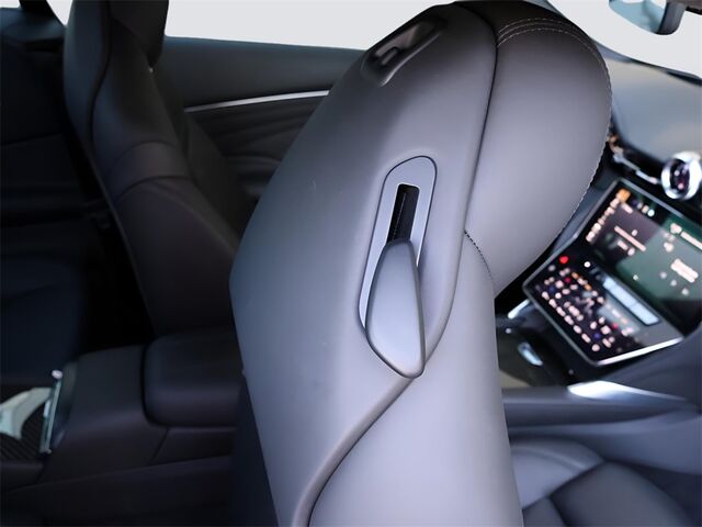 2024 Maserati GranTurismo Modena Merriam KS