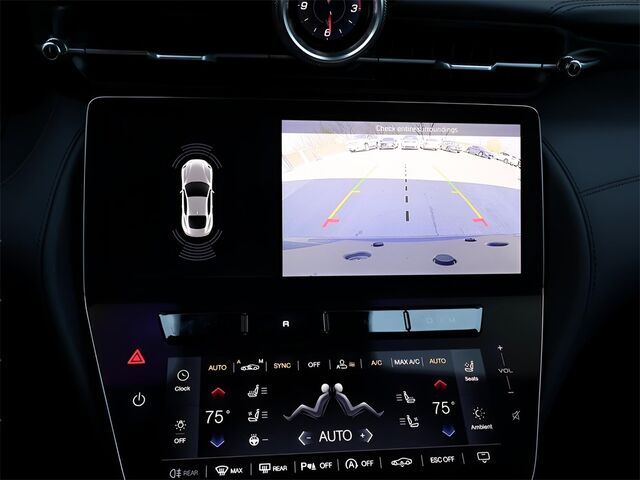 2024 Maserati GranTurismo Modena Merriam KS