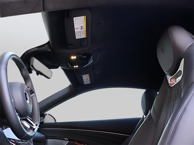 2024 Maserati GranTurismo Modena Merriam KS