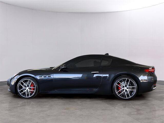 2024 Maserati GranTurismo Modena Merriam KS