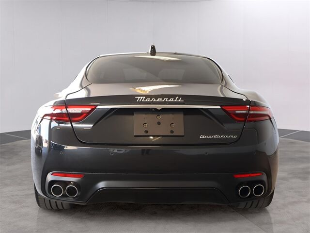 2024 Maserati GranTurismo Modena Merriam KS