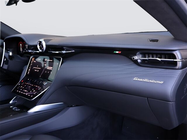 2024 Maserati GranTurismo Modena Merriam KS