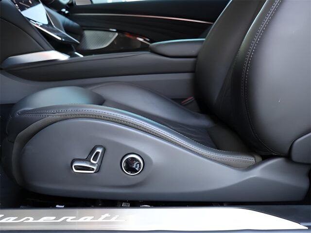 2024 Maserati GranTurismo Modena Merriam KS