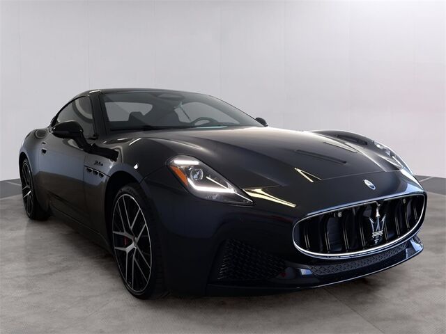 2024 Maserati GranTurismo Modena Merriam KS