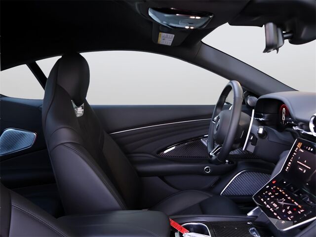 2024 Maserati GranTurismo Modena Merriam KS