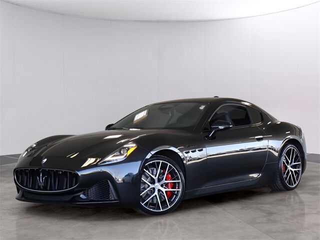 2024 Maserati GranTurismo Modena Merriam KS
