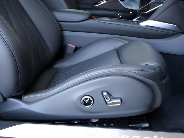 2024 Maserati GranTurismo Modena Merriam KS