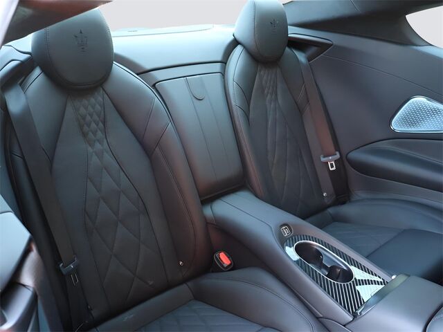 2024 Maserati GranTurismo Modena Merriam KS