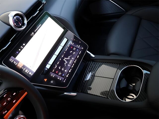 2024 Maserati GranTurismo Modena Merriam KS