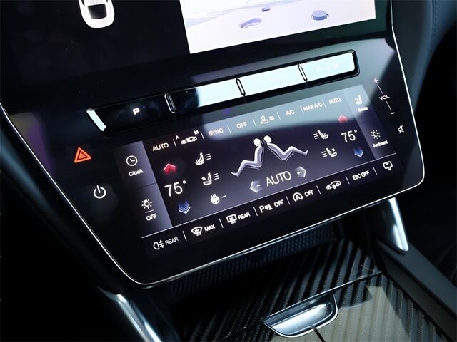 2024 Maserati GranTurismo Modena Merriam KS