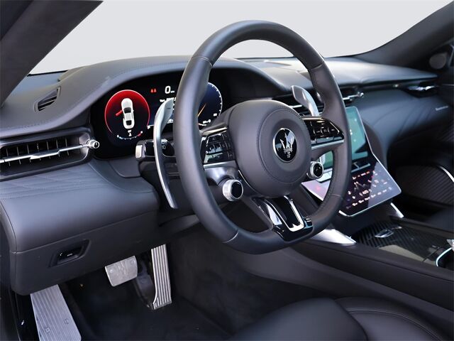 2024 Maserati GranTurismo Modena Merriam KS