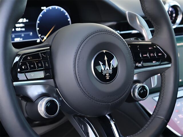 2024 Maserati GranTurismo Modena Merriam KS