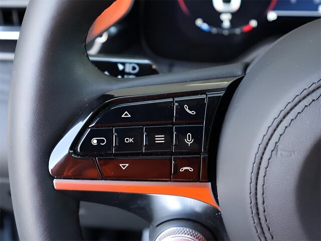 2024 Maserati GranTurismo Modena Merriam KS