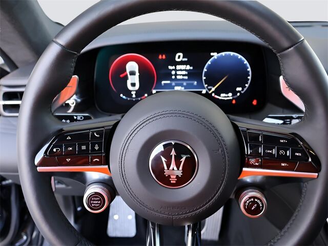 2024 Maserati GranTurismo Modena Merriam KS